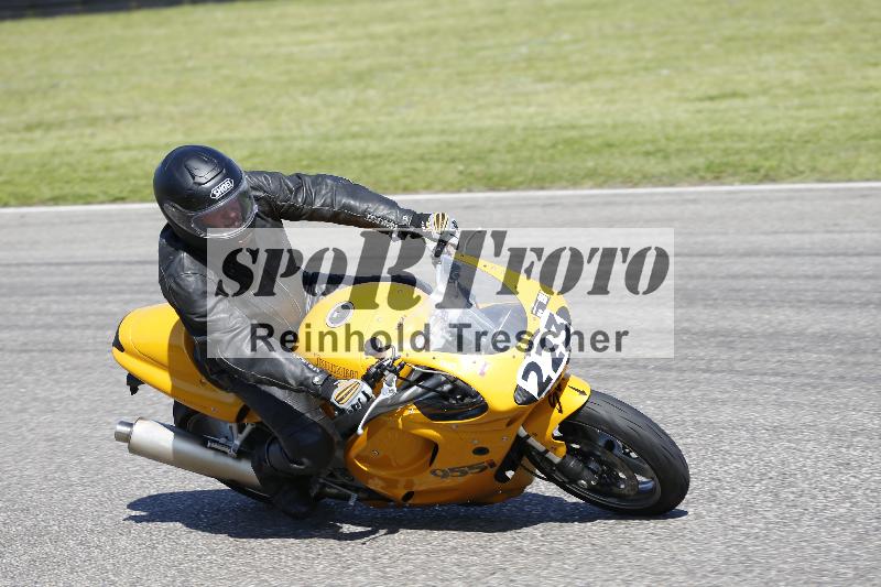 /12 30.04.2025 Speer Racing ADR/Classic/223
